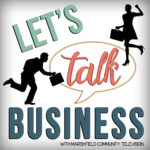 lets talk business